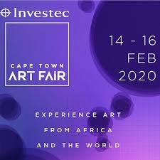 INVESTEC CAPE TOWN ART FAIR 2020, experience art from Africa and the world, catalogue 2020
