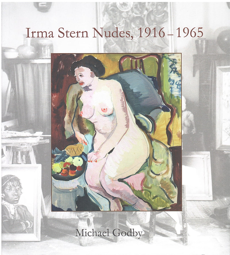 IRMA STERN NUDES, 1916-1965