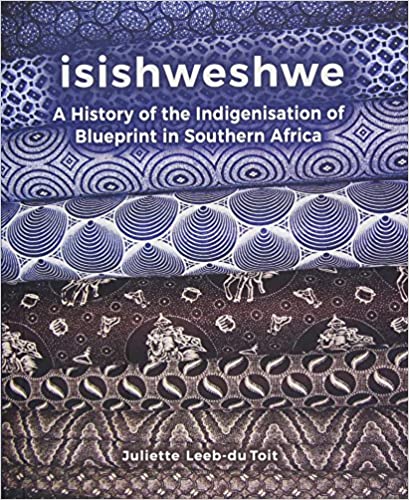 ISISHWESHWE, a history of the indigenisation of blueprint in southern Africa