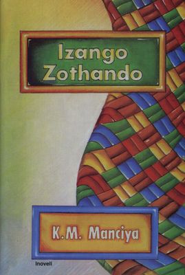 IZANGO ZOTHANDO