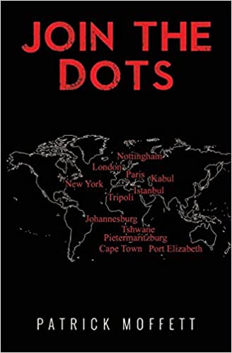 JOIN THE DOTS