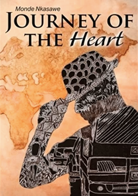 JOURNEY OF THE HEART