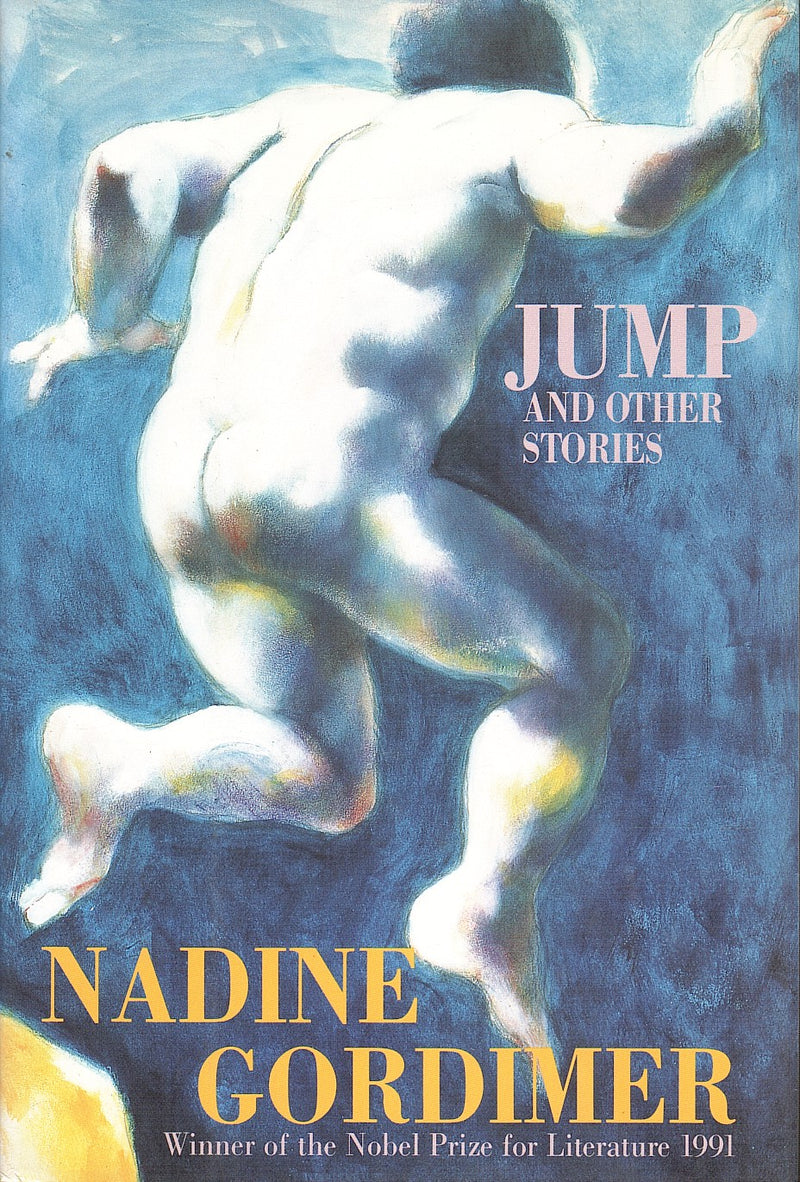 JUMP, and other stories