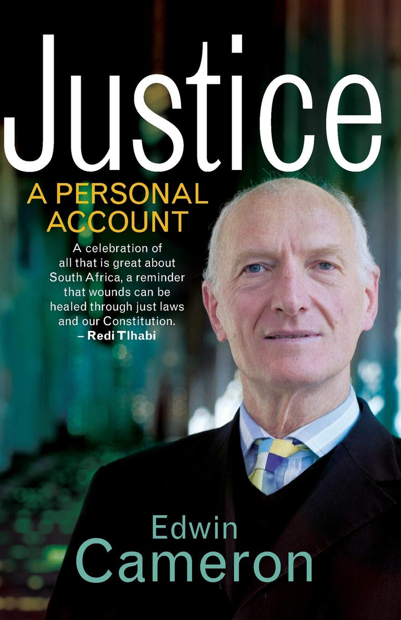 JUSTICE, a personal account