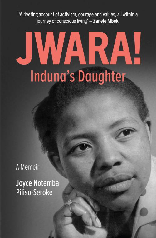 JWARA!, Induna's daughter