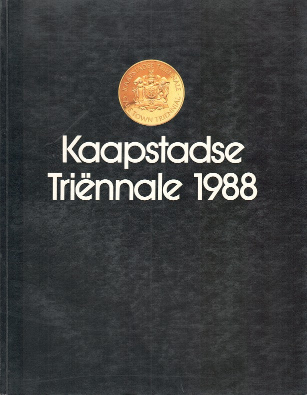 KAAPSTADSE TRIËNALE 1988