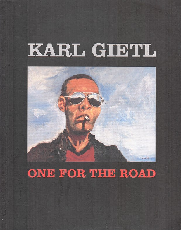 KARL GIETL, a collection of works