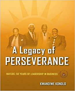 A LEGACY OF PERSEVERANCE