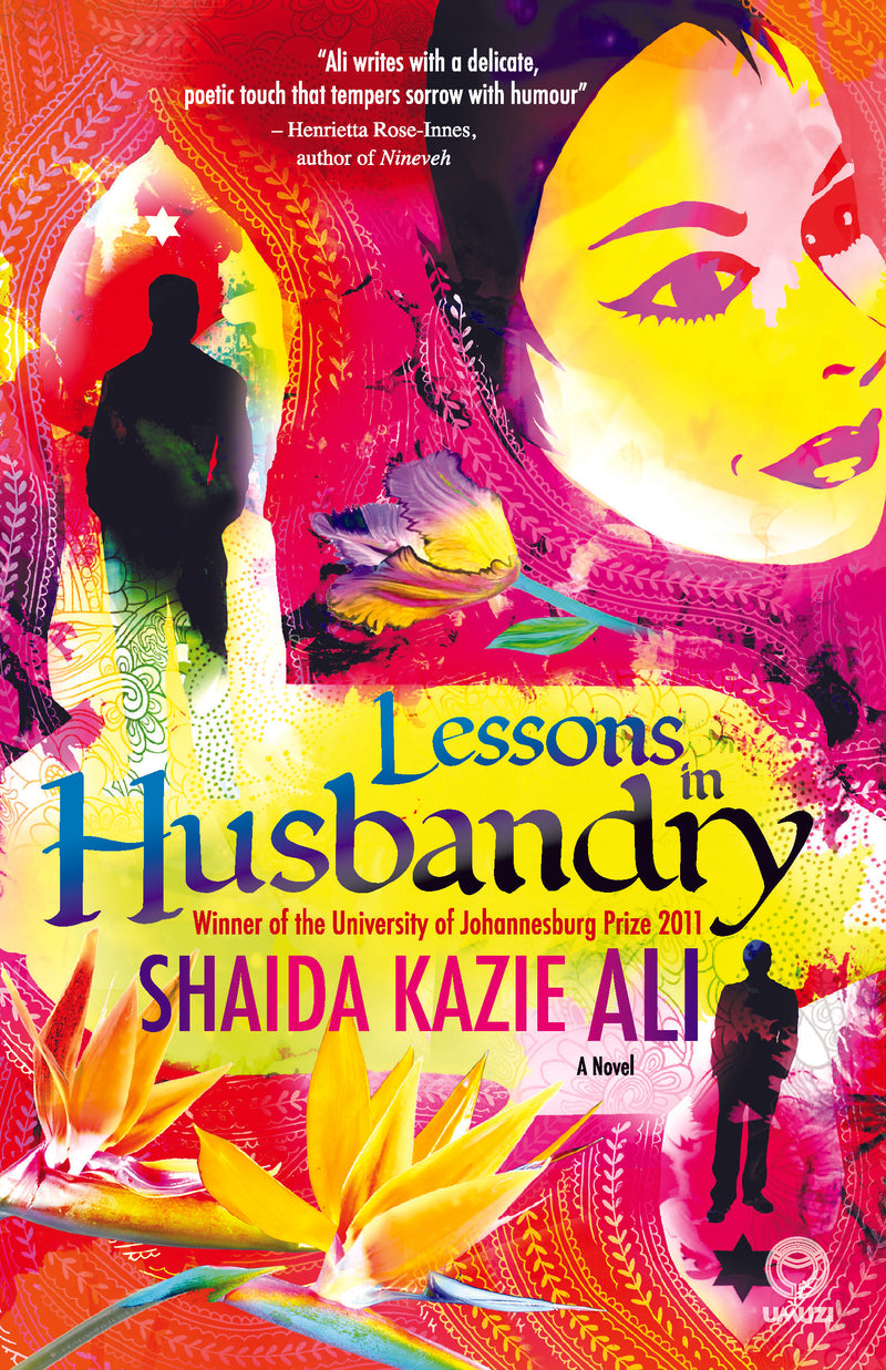 LESSONS IN HUSBANDRY