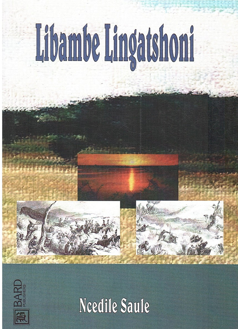 LIBAMBE LINGATSHONI