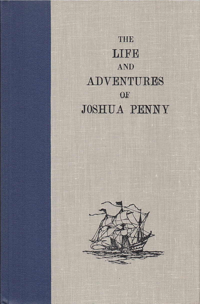 THE LIFE AND ADVENTURES OF JOSHUA PENNY