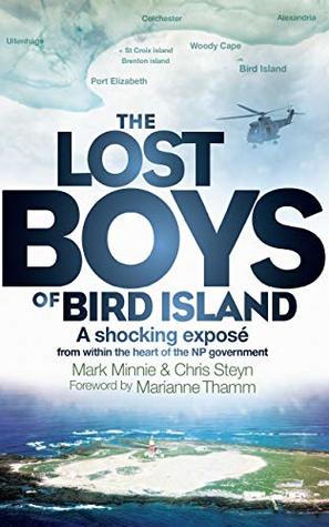 THE LOST BOYS OF BIRD ISLAND, a shocking exposé from within the heart of the NP govenment