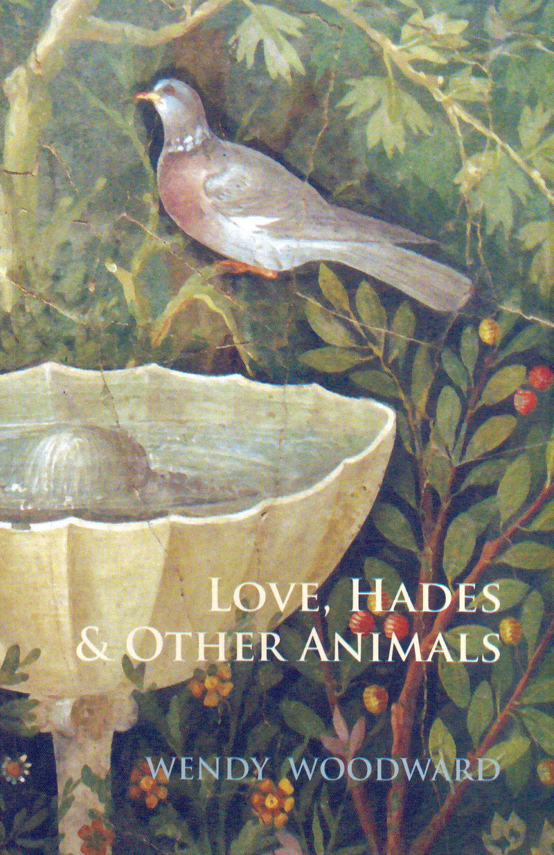 LOVE, HADES & OTHER ANIMALS