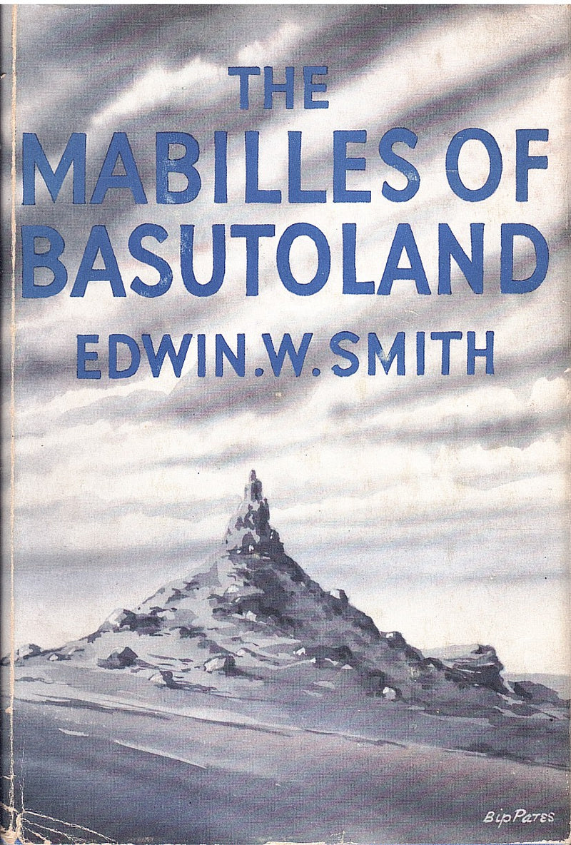 THE MABILLES OF BASUTOLAND