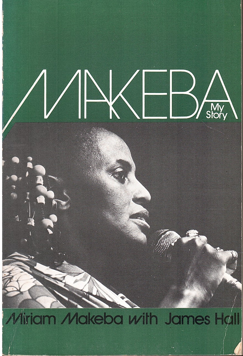MAKEBA, my story
