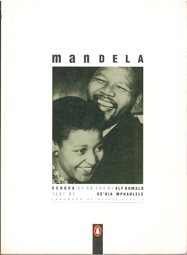 MANDELA, echoes of an era