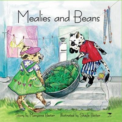 MEALIES AND BEANS
