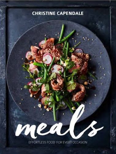 MEALS, effortless food for every occasion
