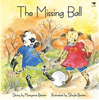 THE MISSING BALL