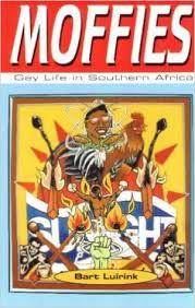 MOFFIES, gay life in Southern Africa