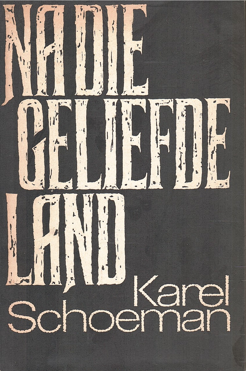 NA DIE GELIEFDE LAND