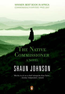 THE NATIVE COMMISSIONER