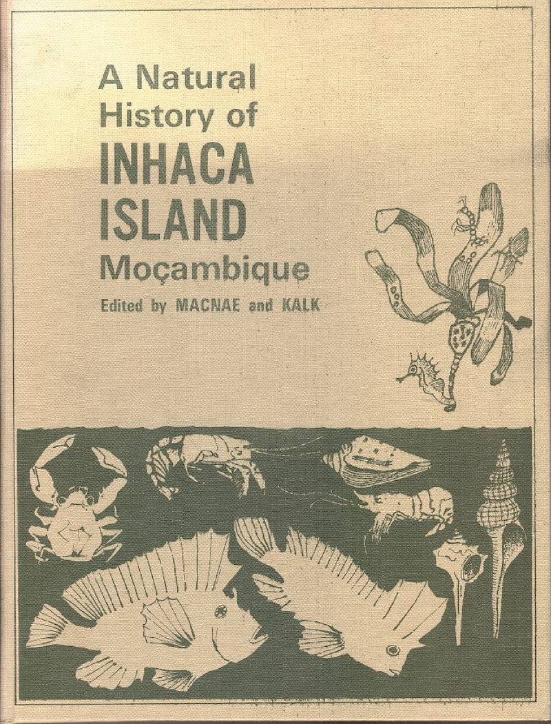 A NATURAL HISTORY OF INHACA ISLAND, MOCAMBIQUE