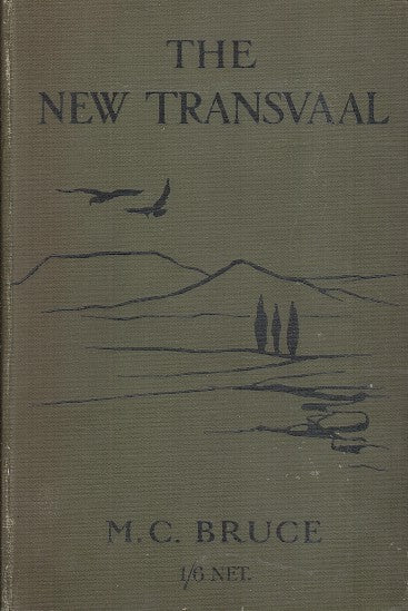 THE NEW TRANSVAAL