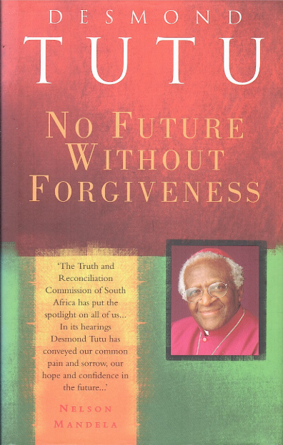 NO FUTURE WITHOUT FORGIVENESS