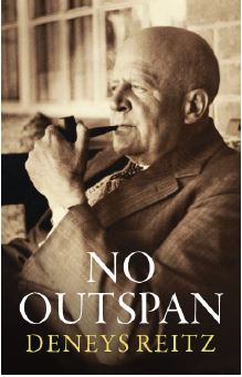 NO OUTSPAN, preface by General the RT Hon J C Smuts