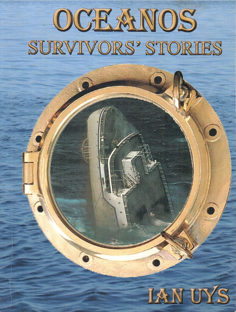 OCEANOS, survivors' stories