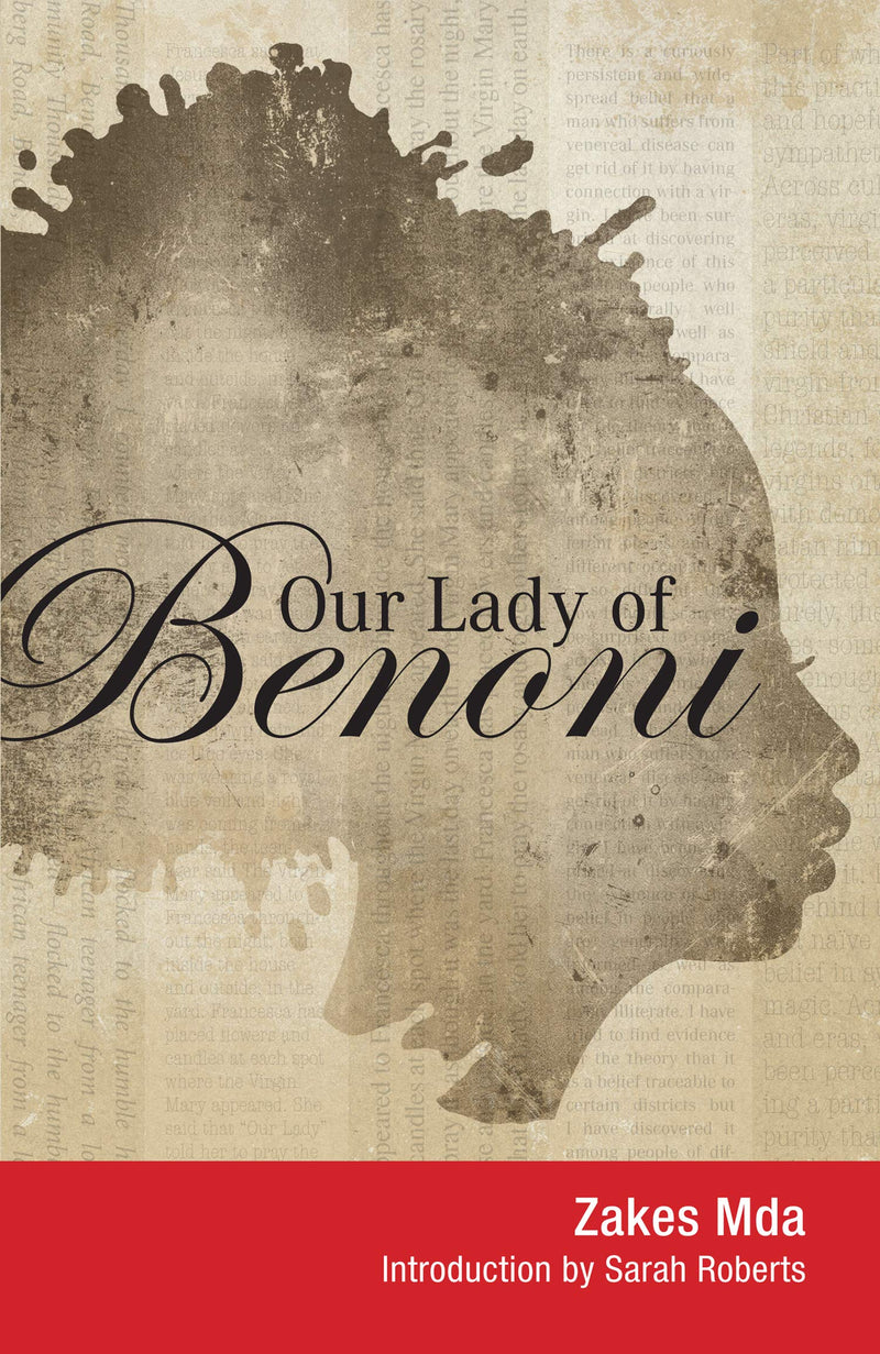 OUR LADY OF BENONI