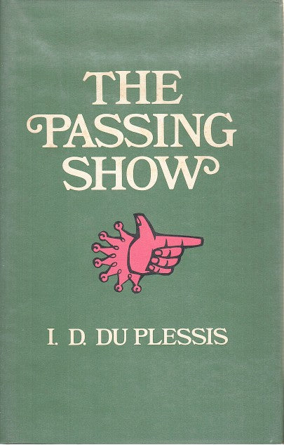 THE PASSING SHOW