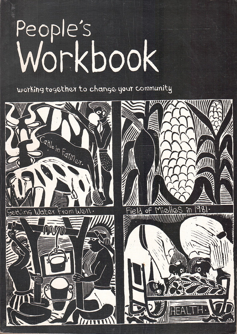 PEOPLE'S WORKBOOK