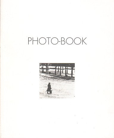 PHOTO-BOOK, photomontages by Jane Alexander