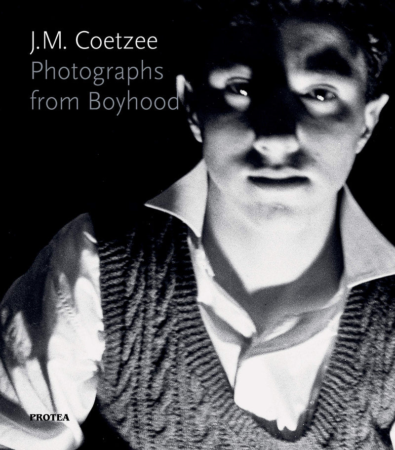 PHOTOGRAPHS FROM BOYHOOD, edited and introduced by Hermann Wittenberg