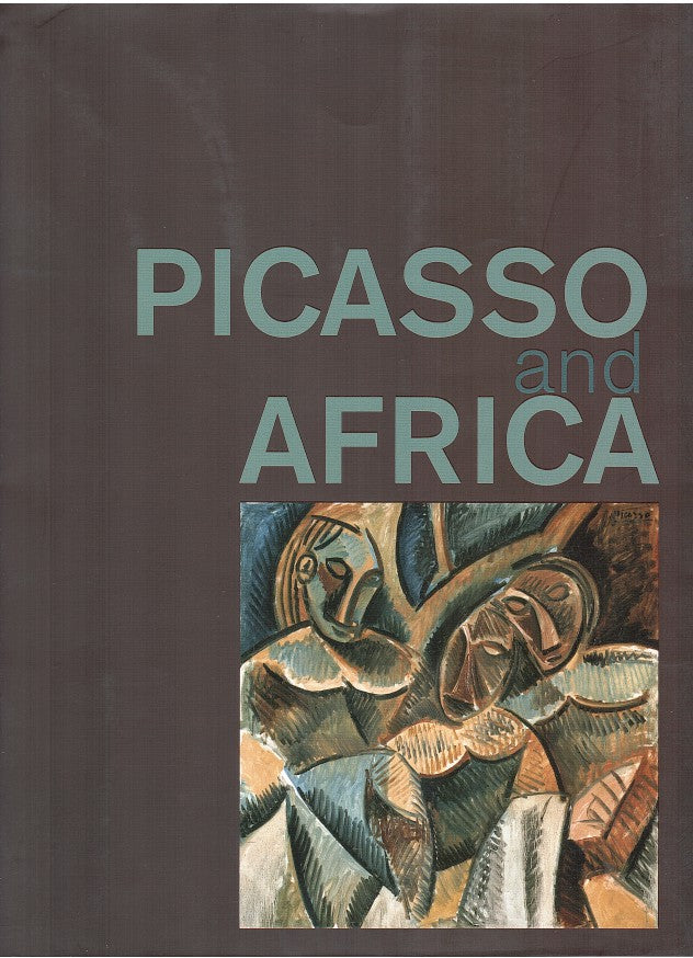 PICASSO AND AFRICA