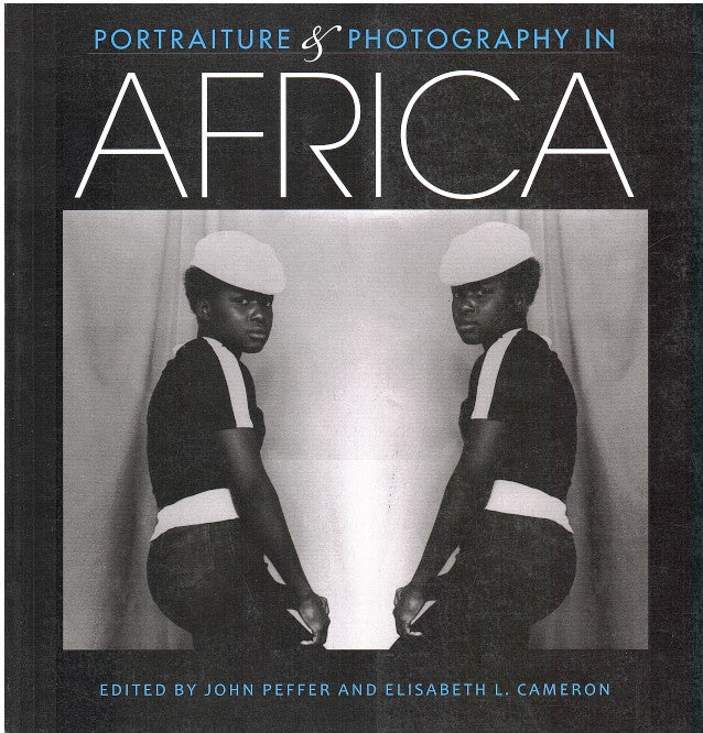PORTRAITURE & PHOTOGRAPHY IN AFRICA