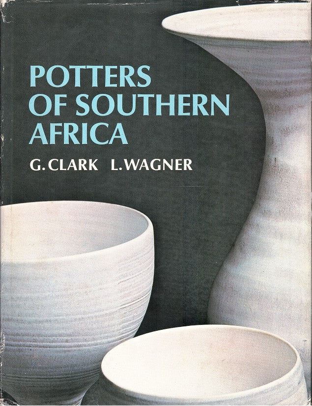 POTTERS OF SOUTHERN AFRICA