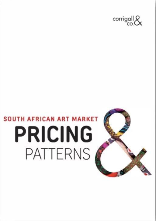 PRICING & PATTERNS, South Africa's art market