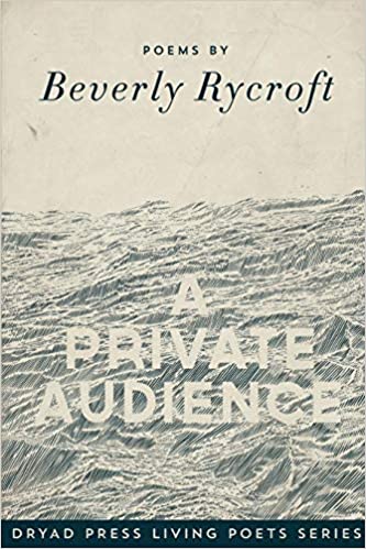 A PRIVATE AUDIENCE, poems