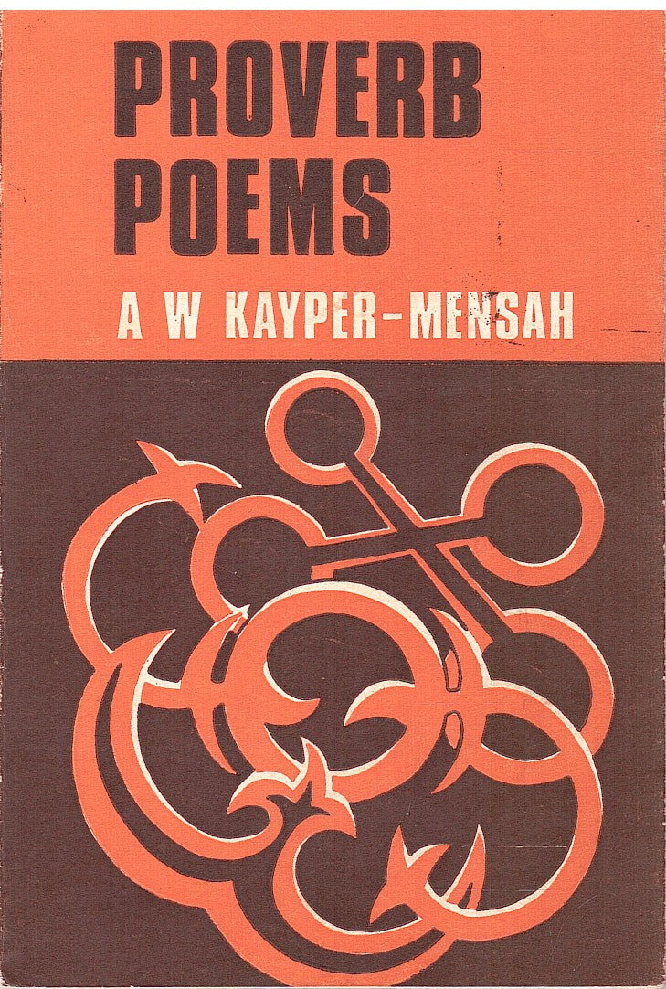 PROVERB POEMS