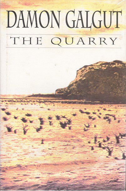 THE QUARRY