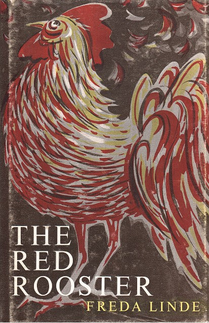 THE RED ROOSTER