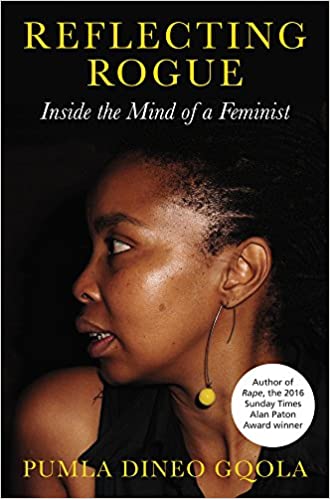 REFLECTING ROGUE, inside the mind of a feminist