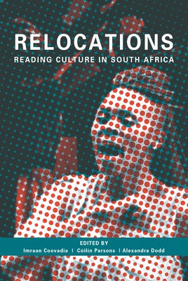RELOCATIONS, reading culture in South Africa