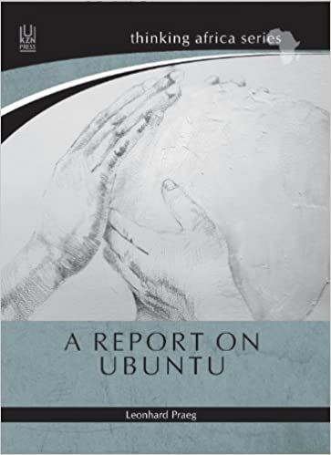 A REPORT ON UBUNTU