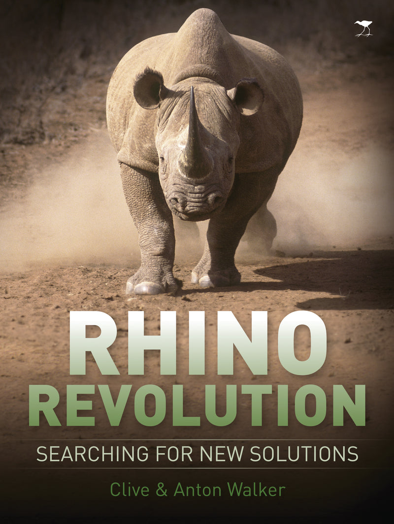 RHINO REVOLUTION, searching for new solutions