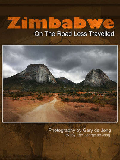 ZIMBABWE, on the road less travelled