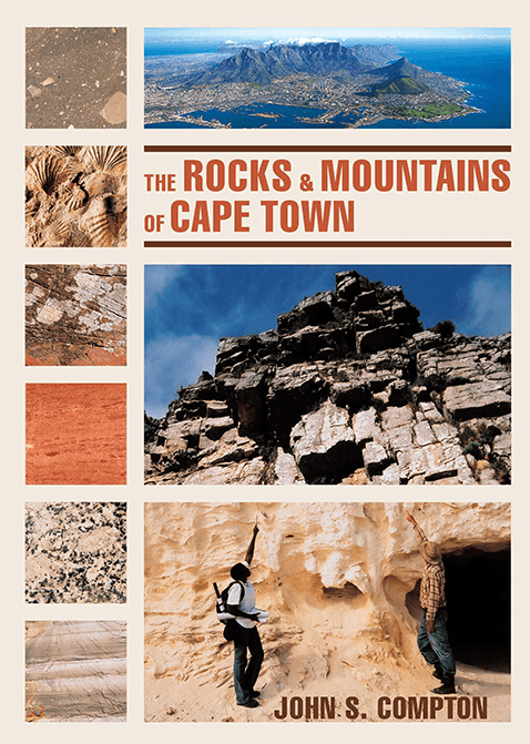 THE ROCKS & MOUNTAINS OF CAPE TOWN